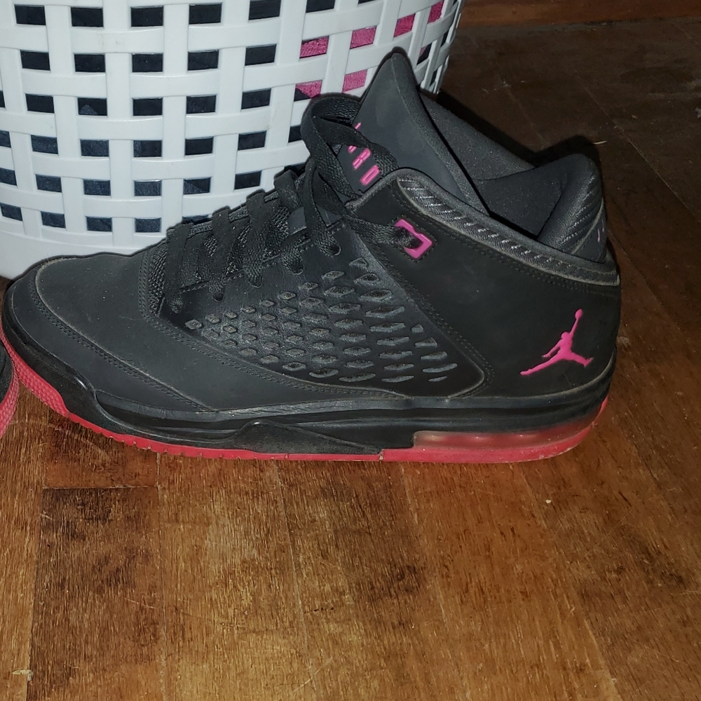 Jordans